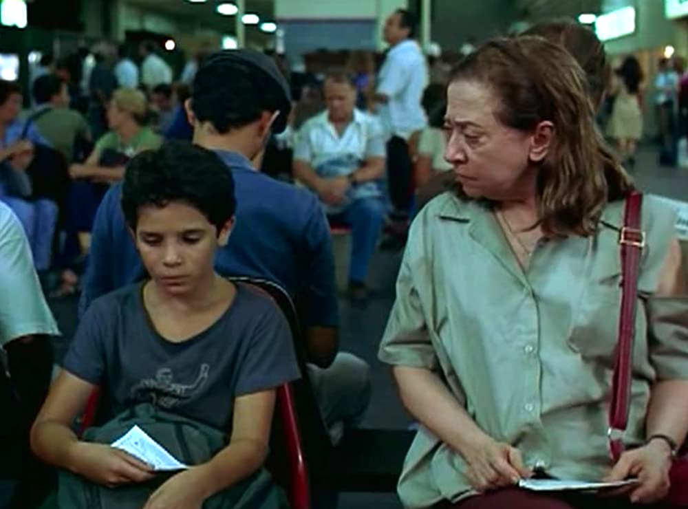 セントラル・ステーションの画像