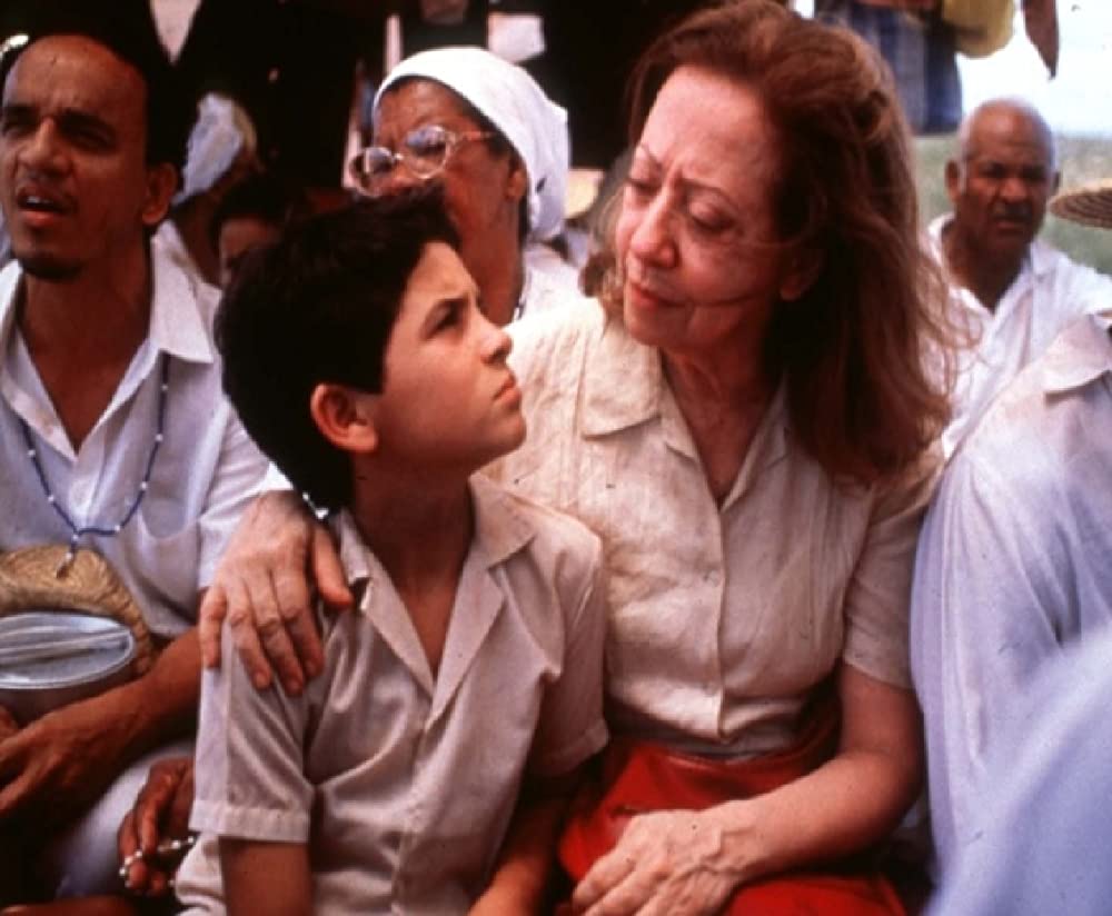 セントラル・ステーションの画像