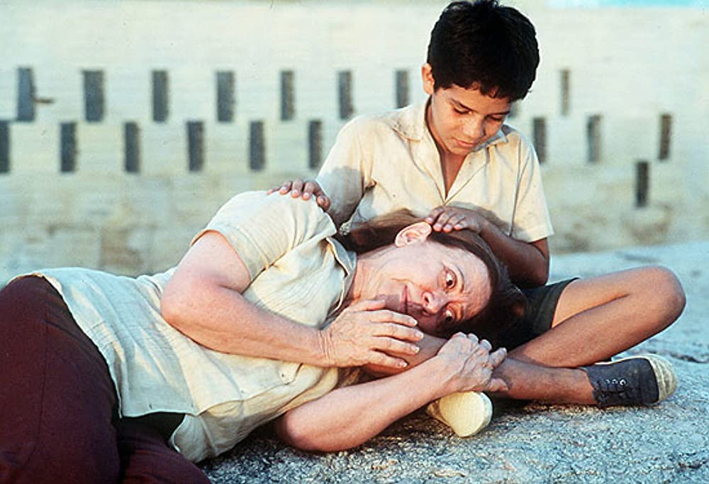 セントラル・ステーションの画像