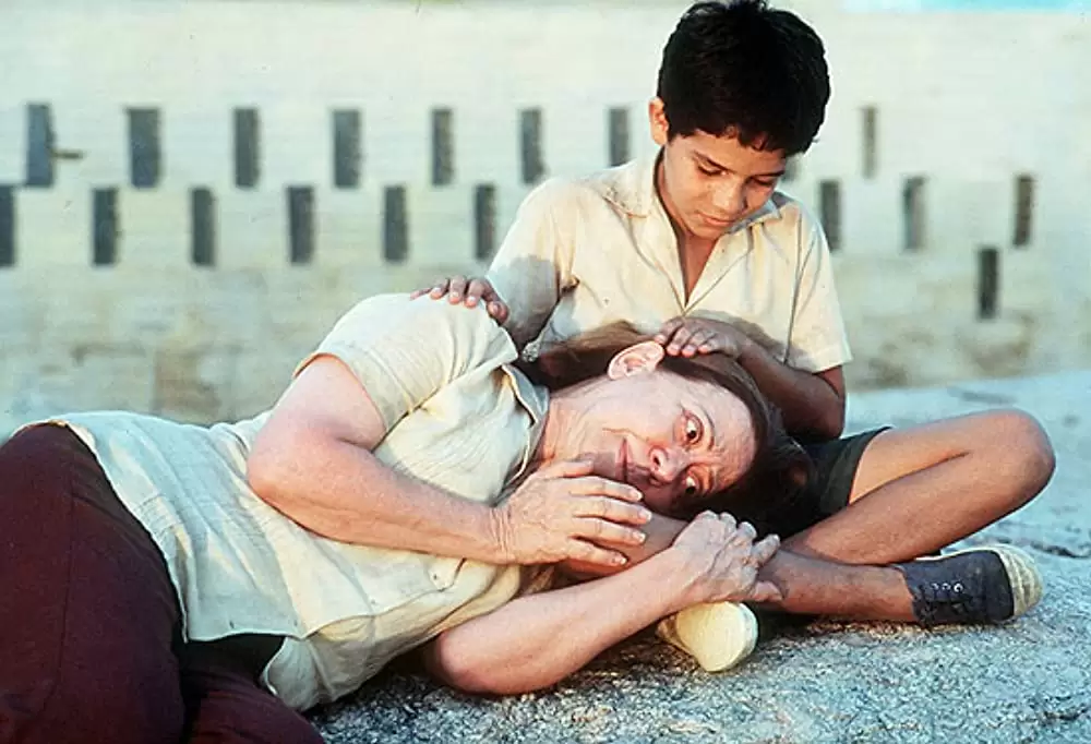 セントラル・ステーションの画像