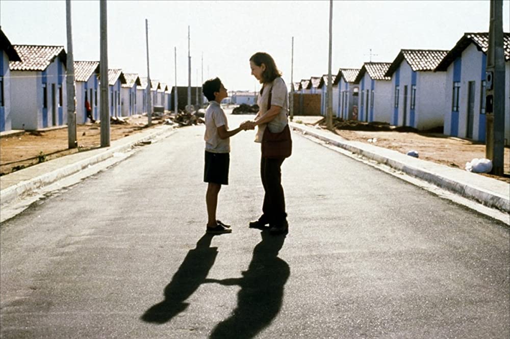 セントラル・ステーションの画像