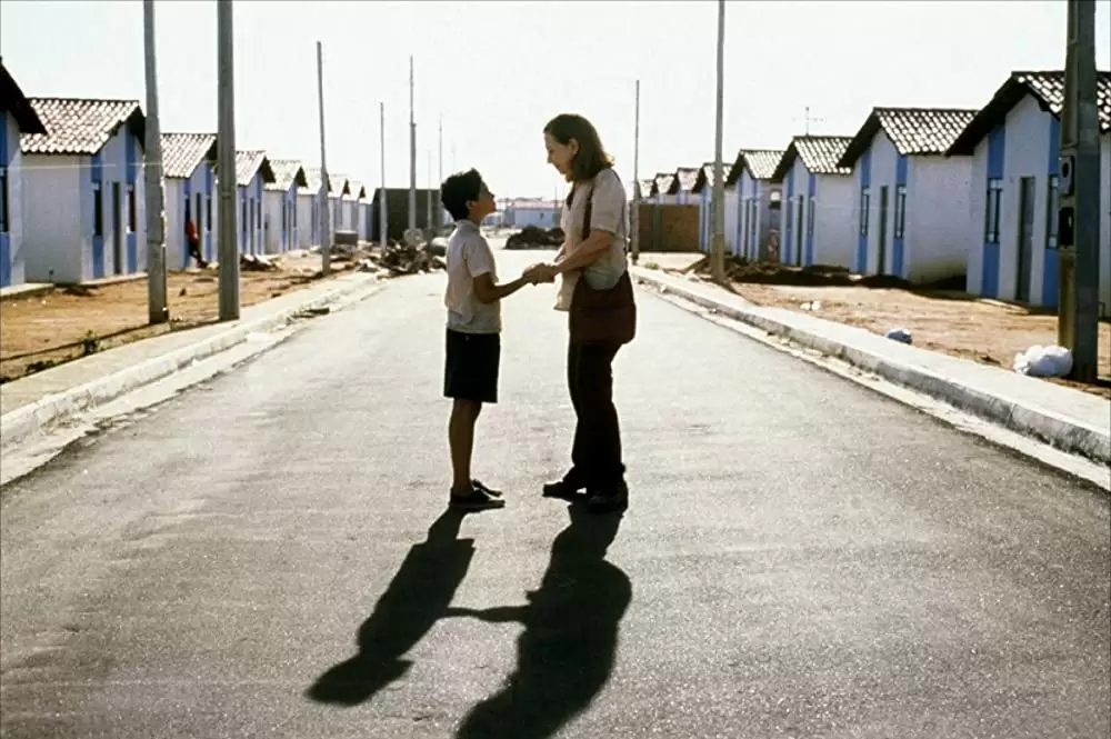 セントラル・ステーションの画像