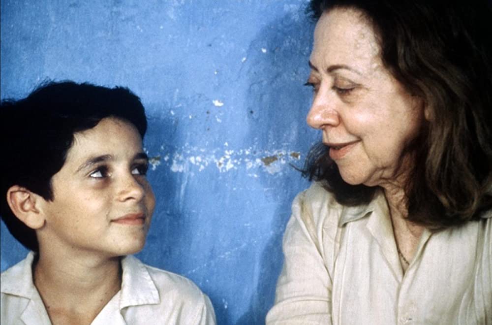 セントラル・ステーションの画像