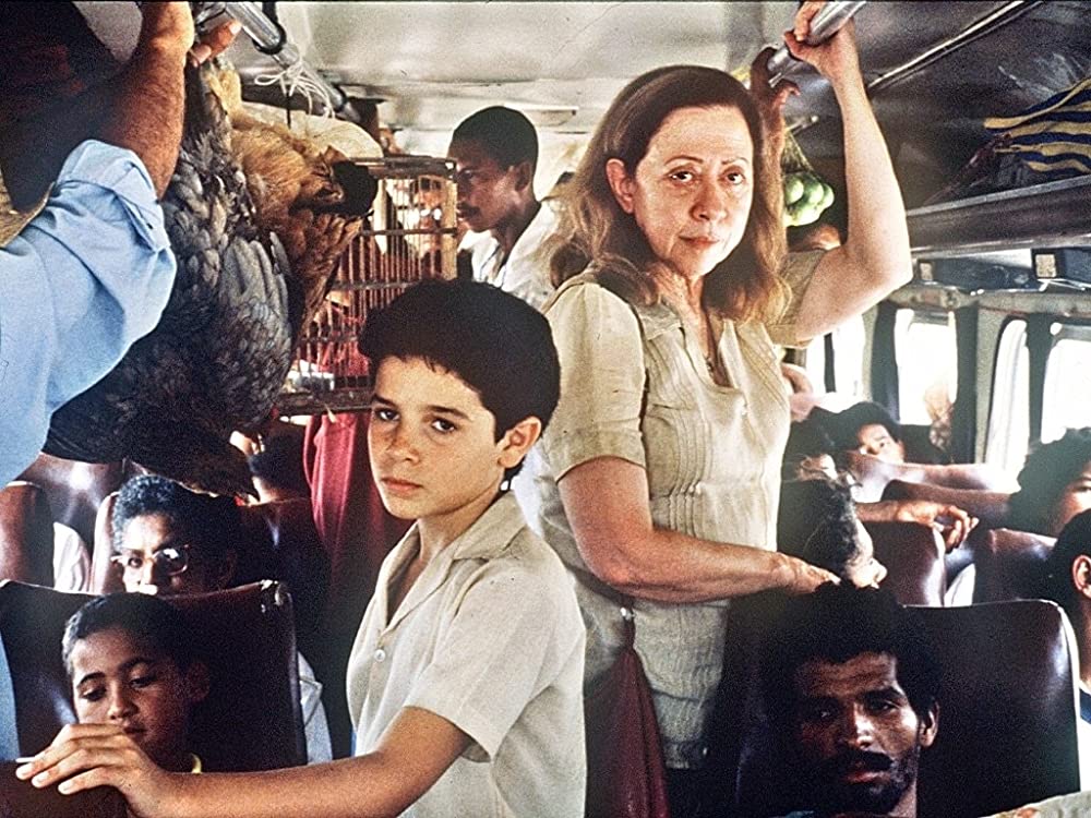 セントラル・ステーションの画像