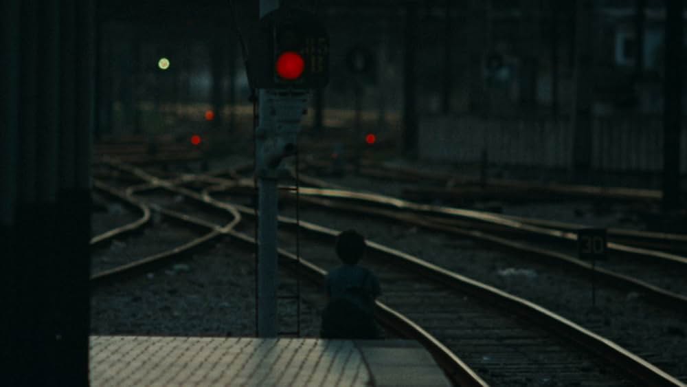 セントラル・ステーションの画像