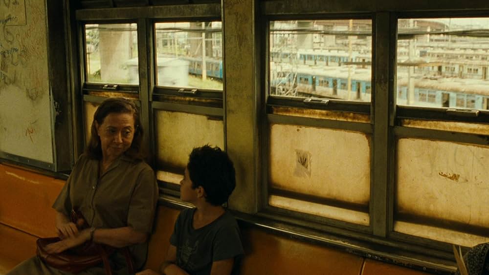 セントラル・ステーションの画像