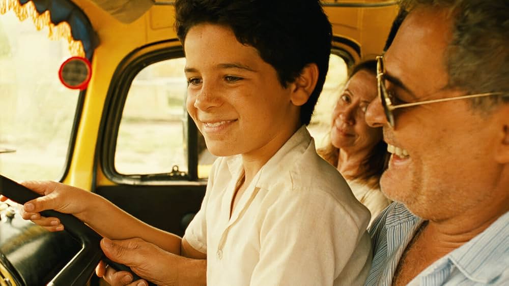 セントラル・ステーションの画像