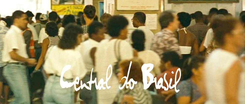 セントラル・ステーションの画像