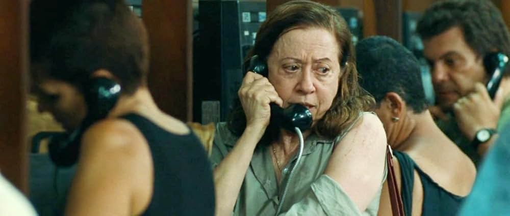 セントラル・ステーションの画像