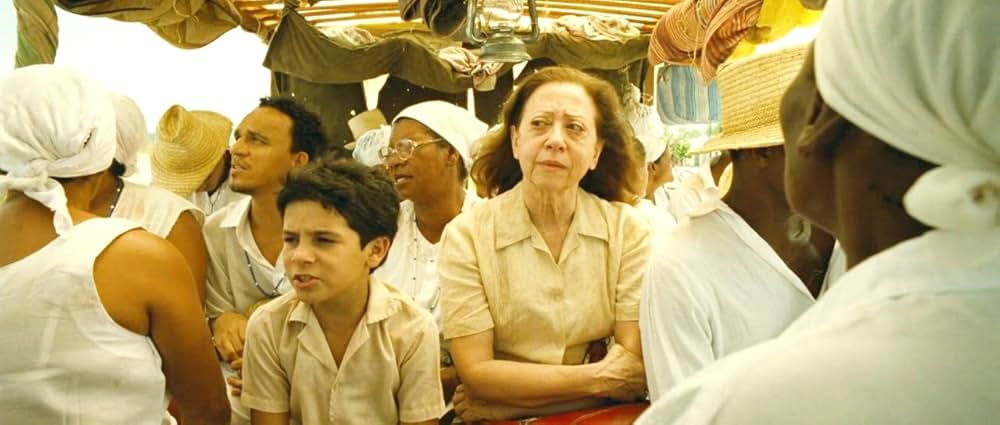 セントラル・ステーションの画像