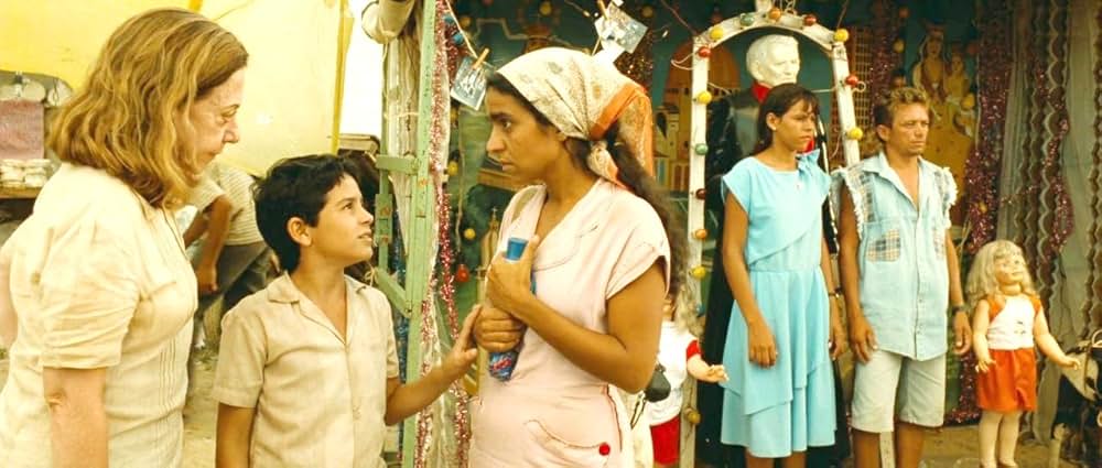 セントラル・ステーションの画像