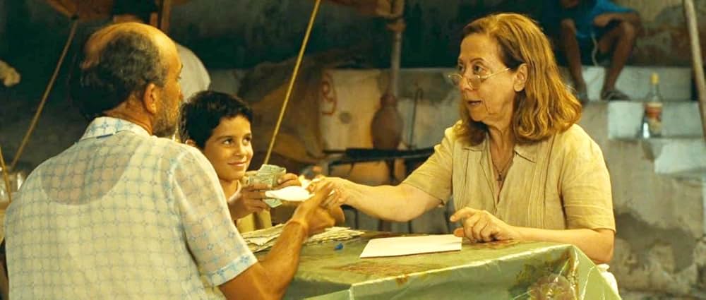 セントラル・ステーションの画像