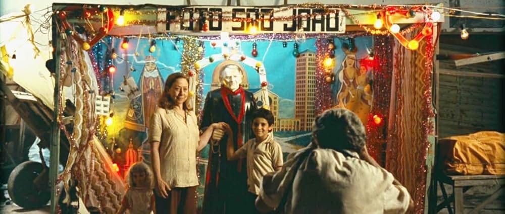 セントラル・ステーションの画像