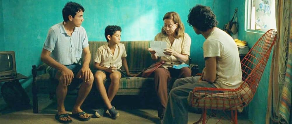 セントラル・ステーションの画像