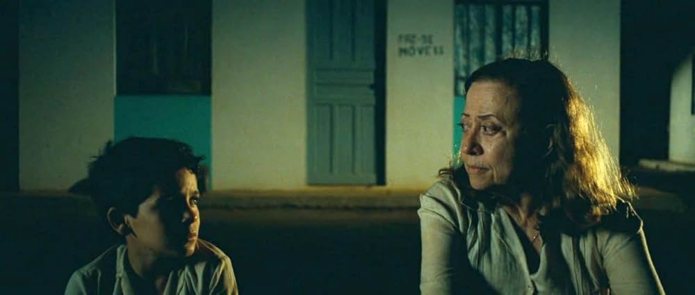 セントラル・ステーションの画像