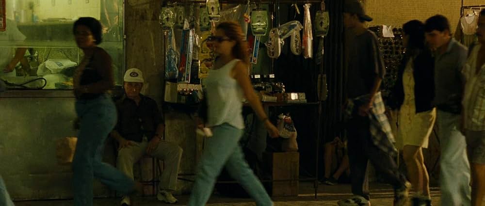 セントラル・ステーションの画像