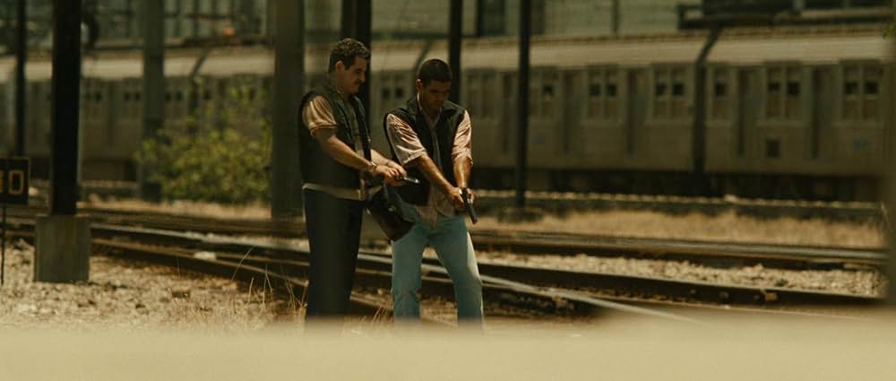 セントラル・ステーションの画像