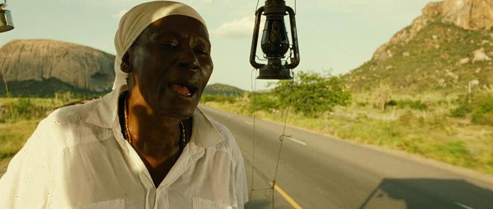 セントラル・ステーションの画像