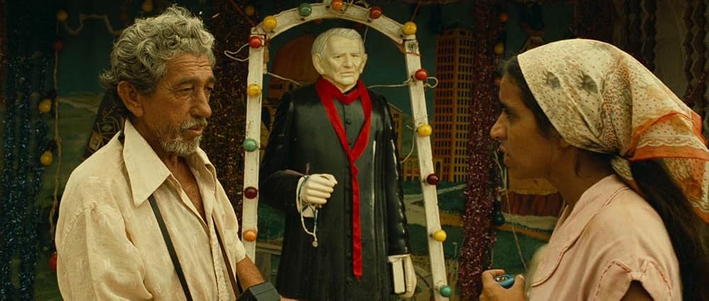 セントラル・ステーションの画像