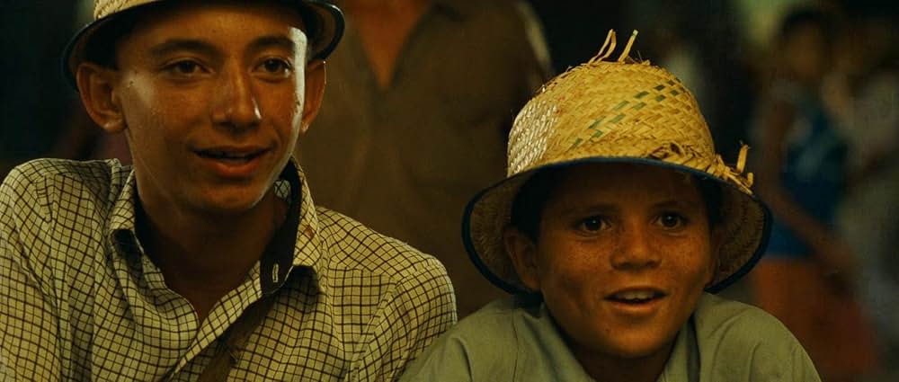 セントラル・ステーションの画像