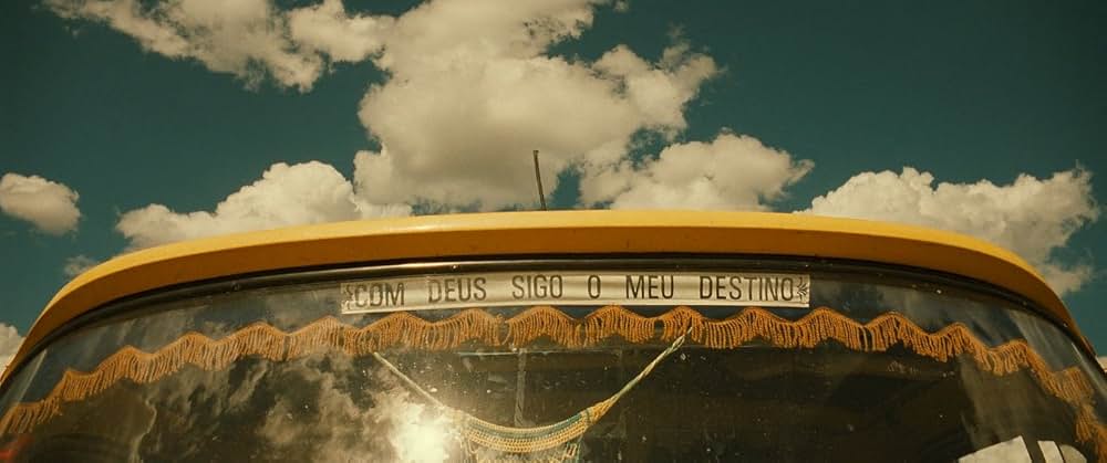 セントラル・ステーションの画像