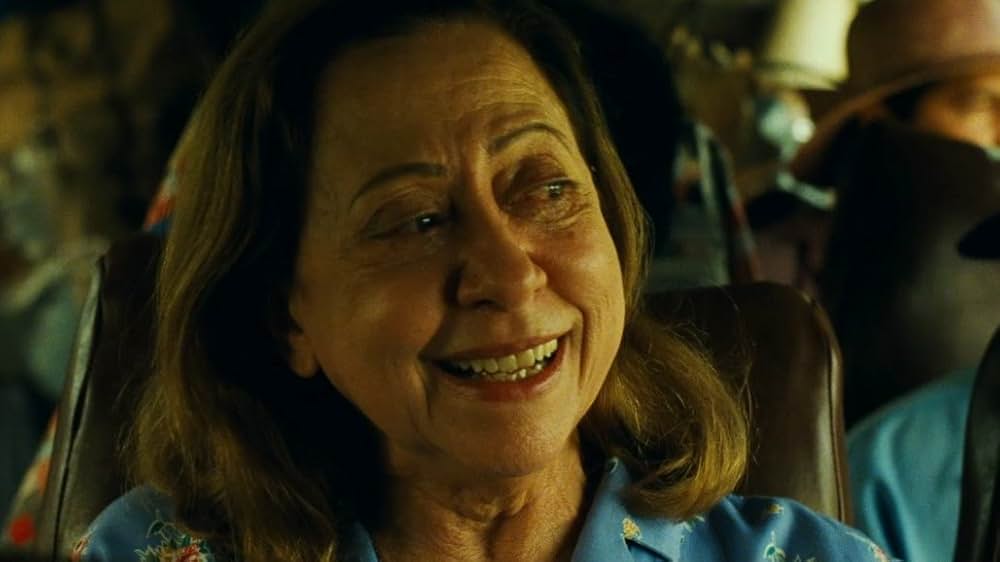 セントラル・ステーションの画像