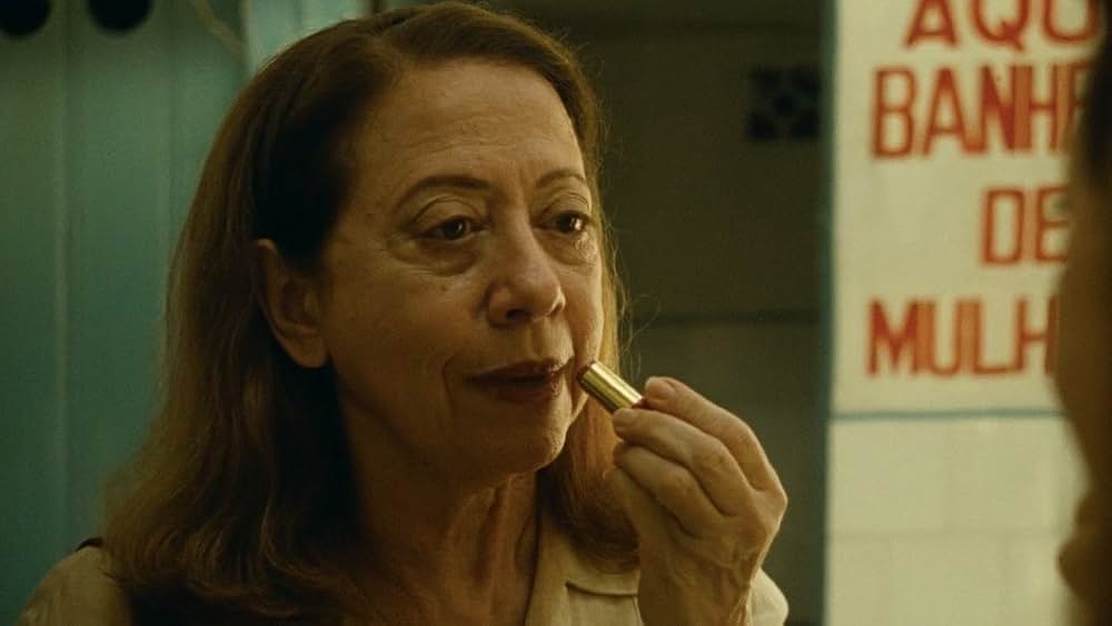 セントラル・ステーションの画像