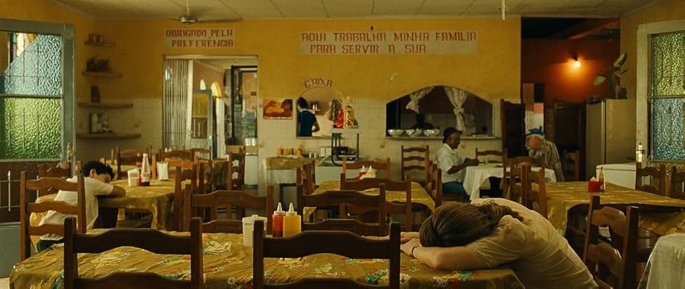 セントラル・ステーションの画像