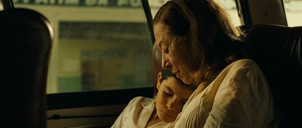 セントラル・ステーションの画像