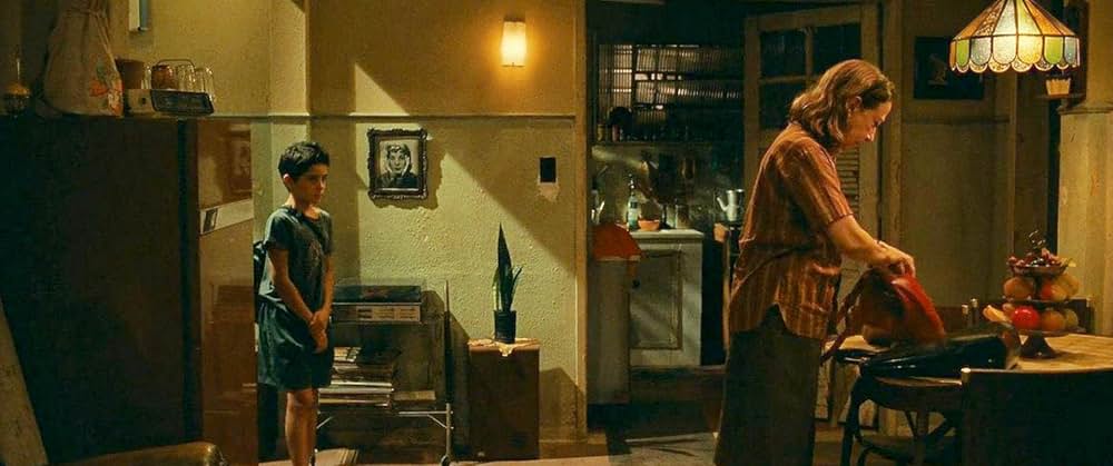 セントラル・ステーションの画像