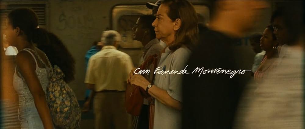 セントラル・ステーションの画像