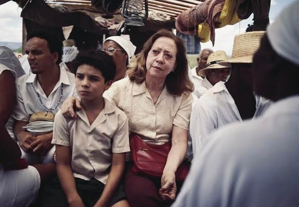 セントラル・ステーションの画像