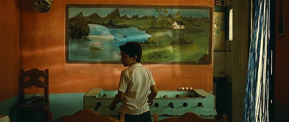 セントラル・ステーションの画像