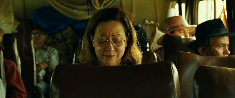 セントラル・ステーションの画像