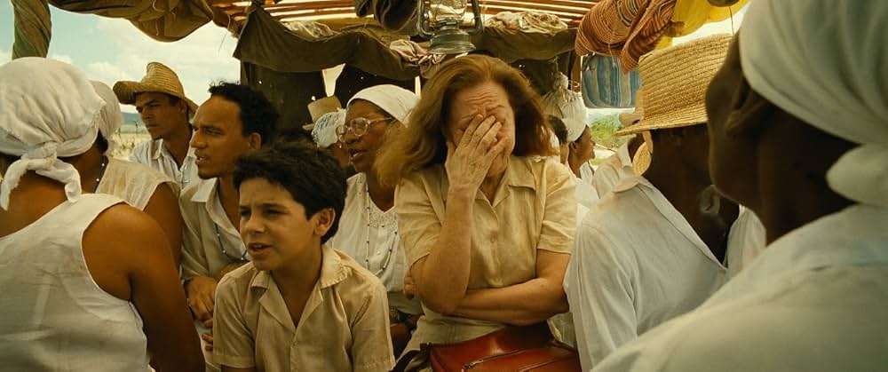 セントラル・ステーションの画像