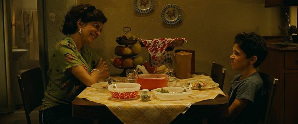 セントラル・ステーションの画像