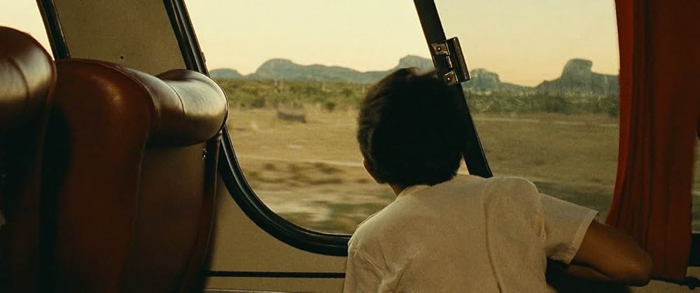 セントラル・ステーションの画像