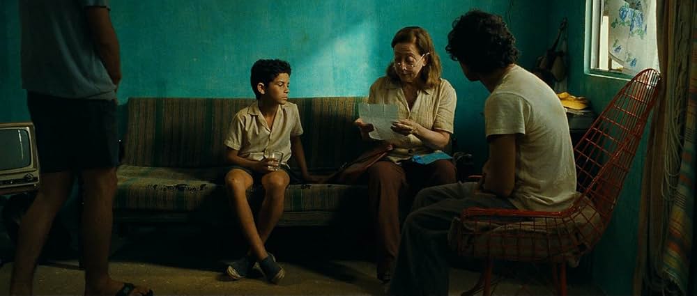 セントラル・ステーションの画像