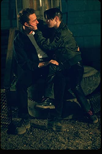 アメリカン・ヒストリーXの画像