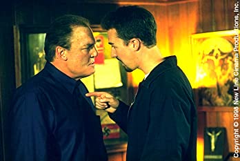 アメリカン・ヒストリーXの画像