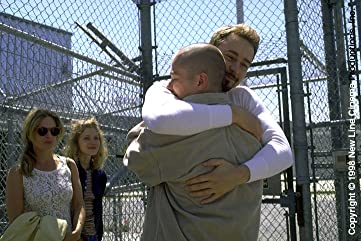 アメリカン・ヒストリーXの画像