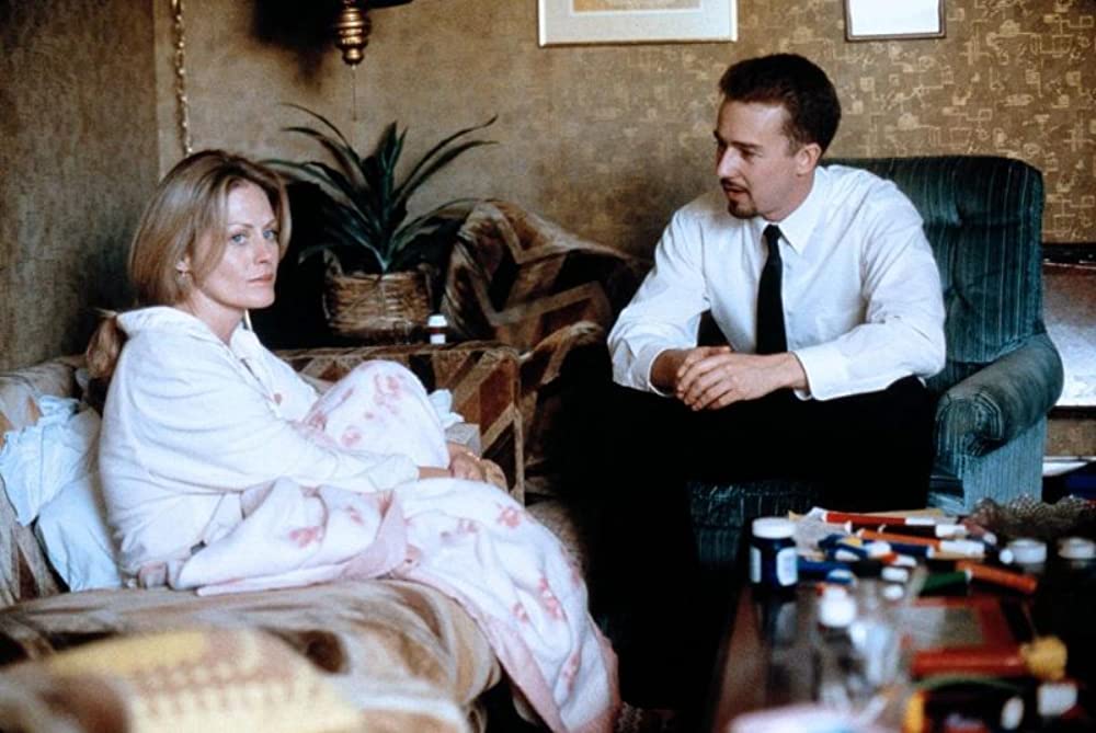 アメリカン・ヒストリーXの画像