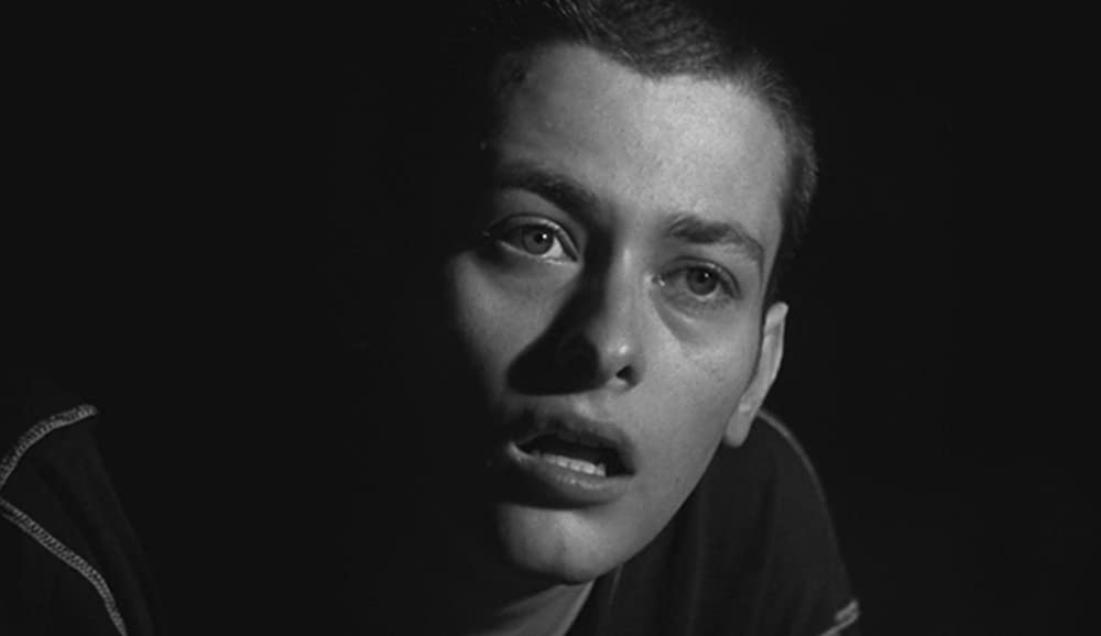 アメリカン・ヒストリーXの画像