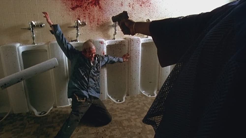 アメリカン・ヒストリーXの画像