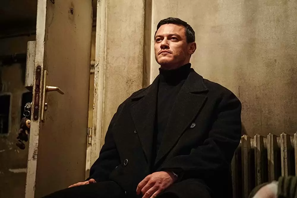 ANNA／アナの画像