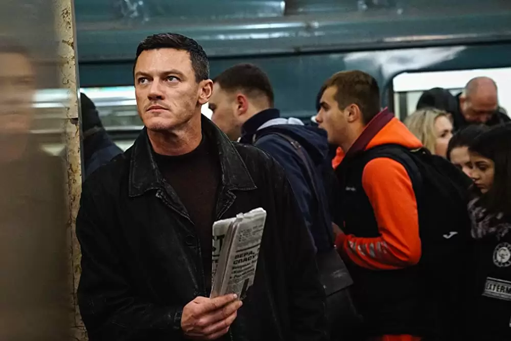 ANNA／アナの画像