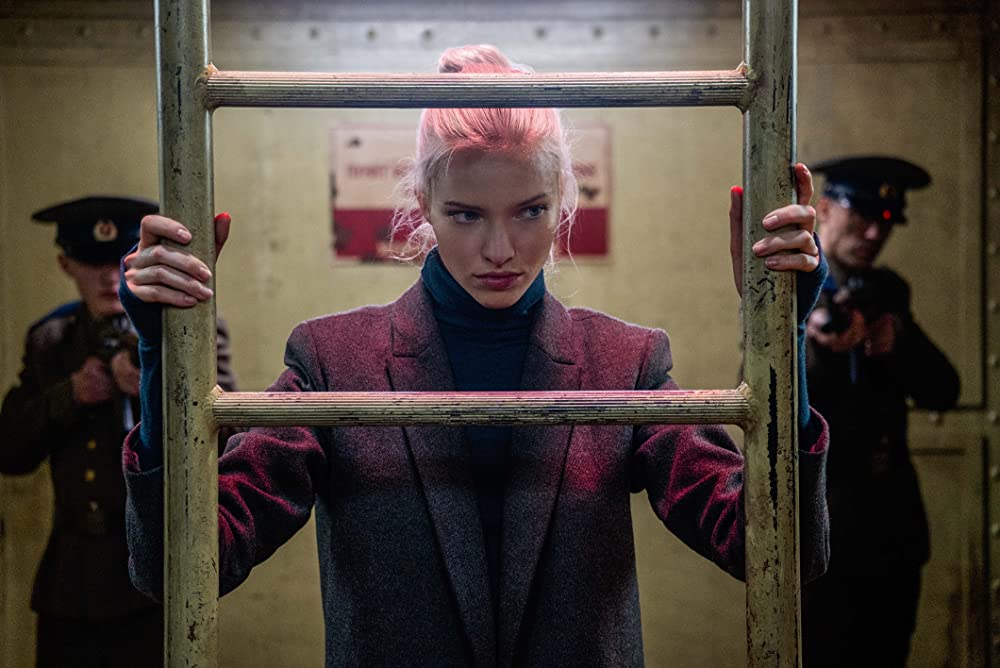 ANNA／アナの画像