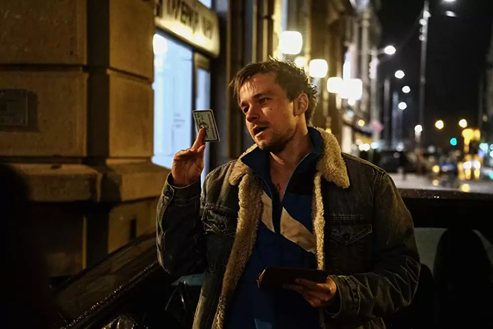 ANNA／アナの画像