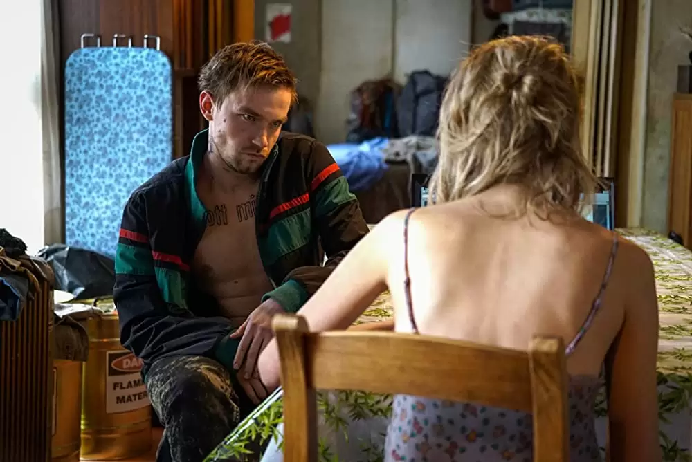 ANNA／アナの画像