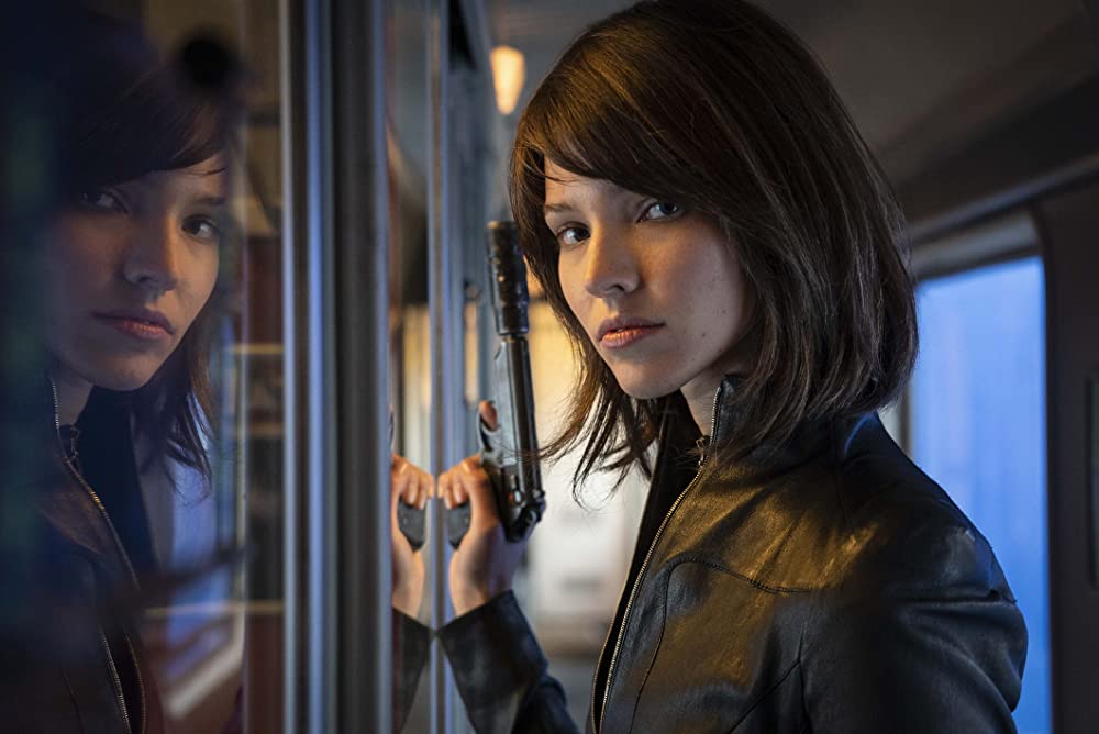 ANNA／アナの画像